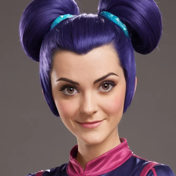 chat with ai character: Rory Rotten