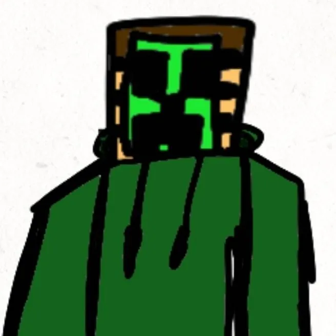 chat with ai character: TNTCreeperPlays