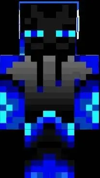 ai character: The OG Trio background