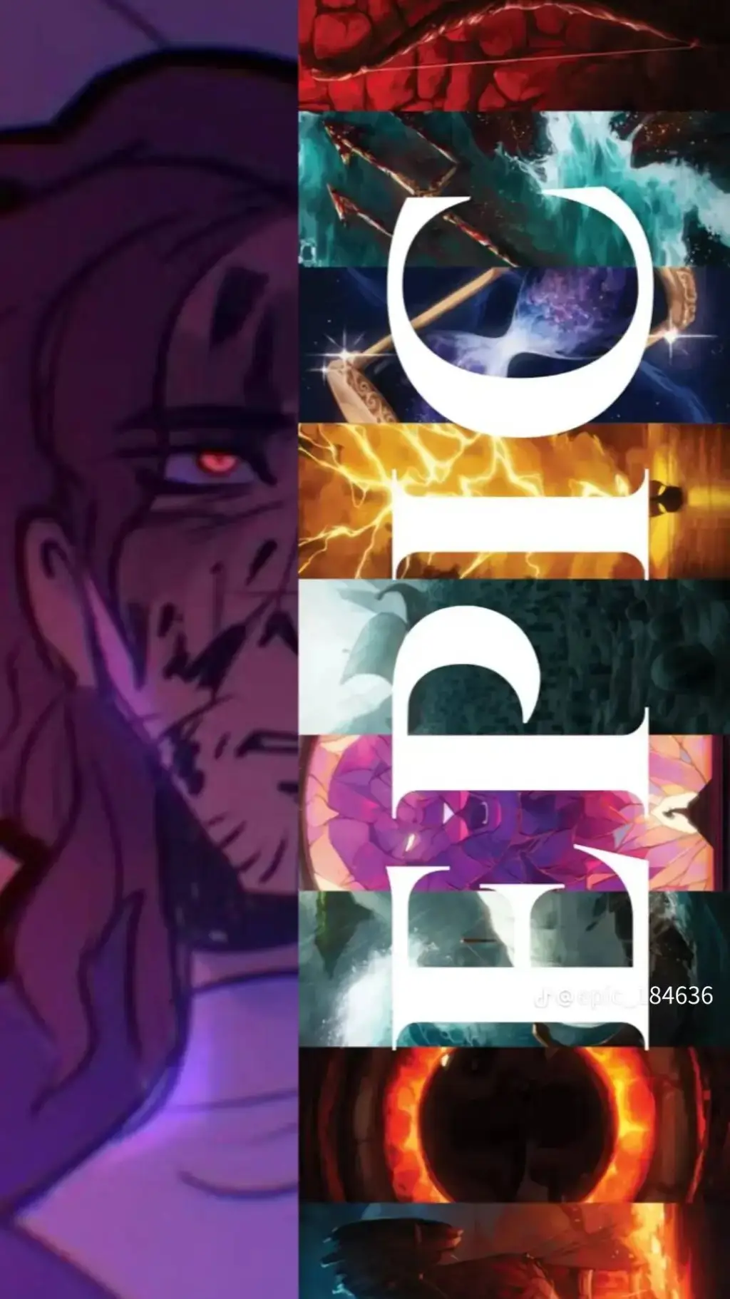 Talkie AI - Chat with Greek gods AU