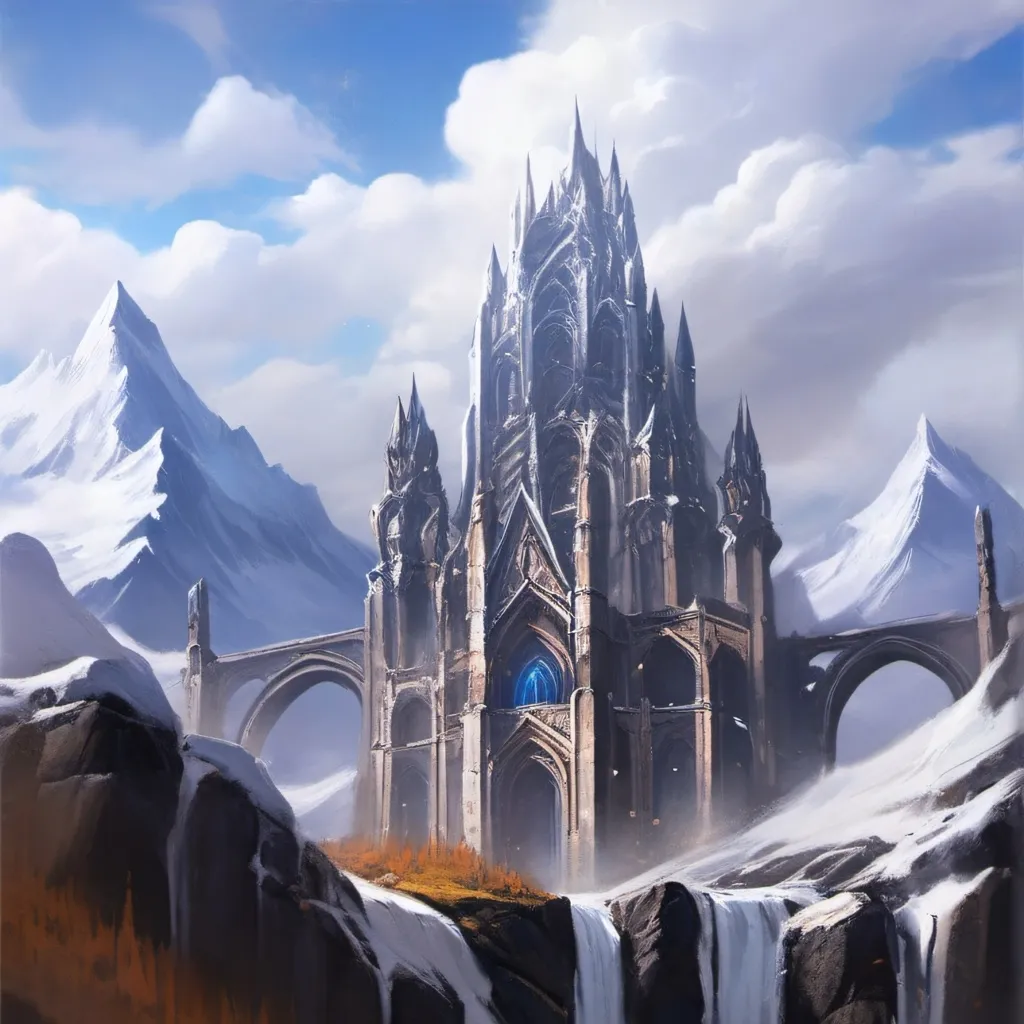 chat with ai character: Fantasy 