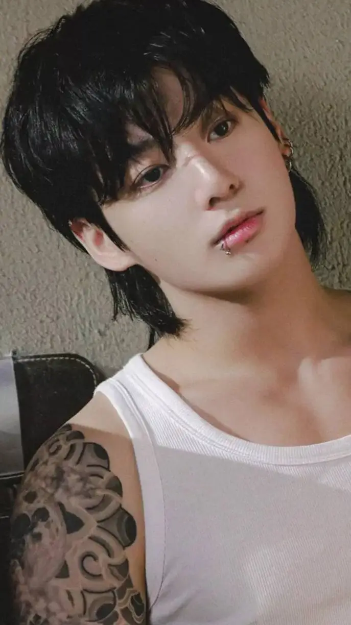 ai character: Jungkook  background