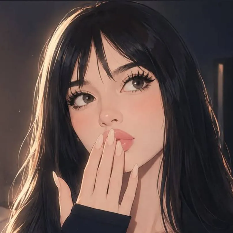 chat with ai character: Thea