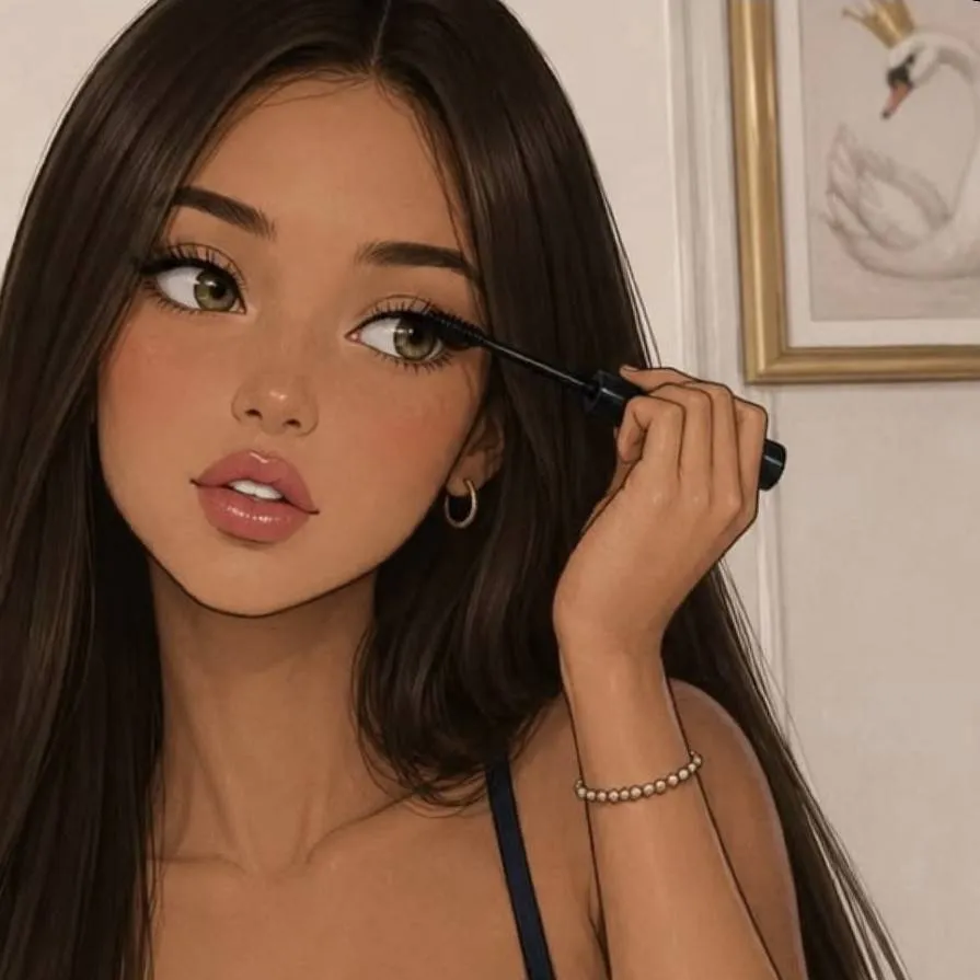 chat with ai character: Ivy