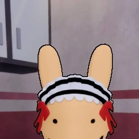 chat with ai character: Interno maid