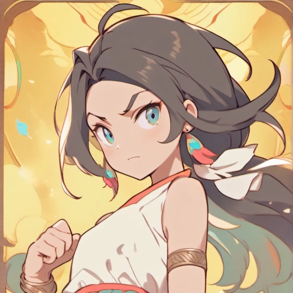 chat with ai character: valery 