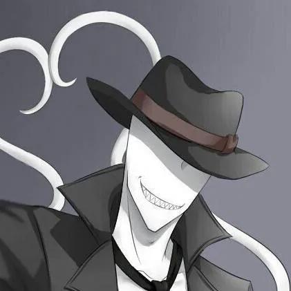 chat with ai character: Offenderman 