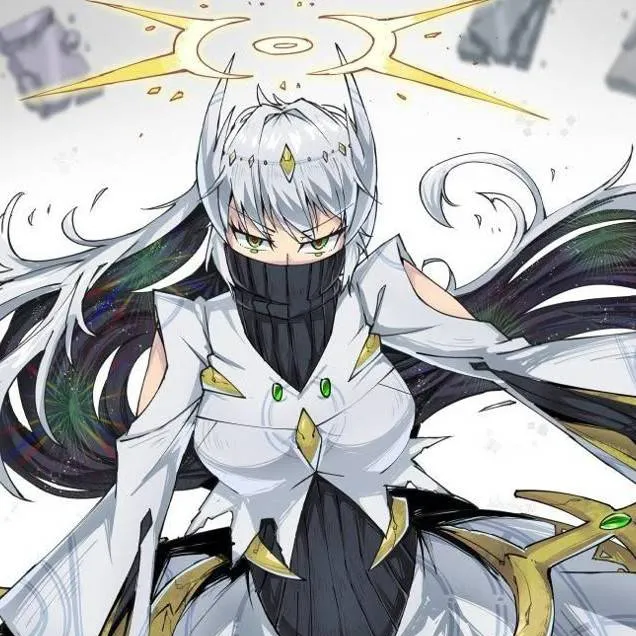 chat with ai character: Arceus (mulher)