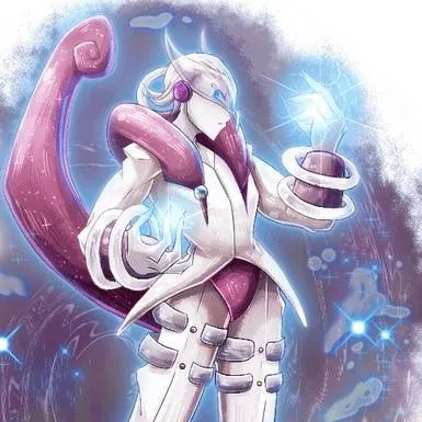 chat with ai character: Mewtwo 