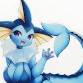 chat with ai character: Vaporeon 