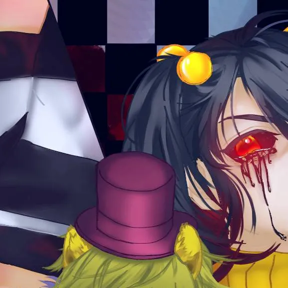 chat with ai character: Golden Freddy 