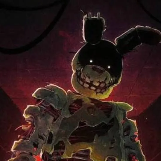chat with ai character: William Afton 