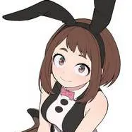chat with ai character: Ochaco Uraraka 