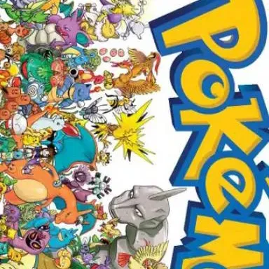 chat with ai character: Pokémon 