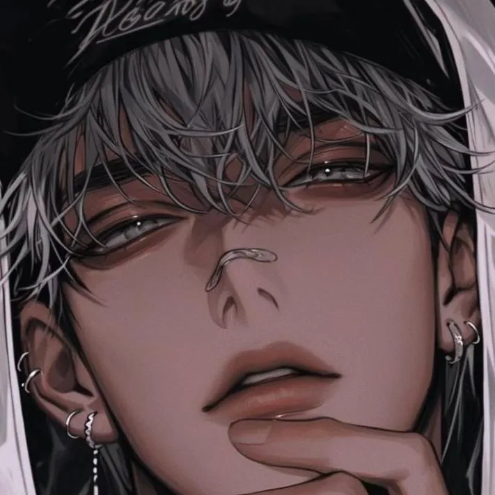 chat with ai character: Lukas 