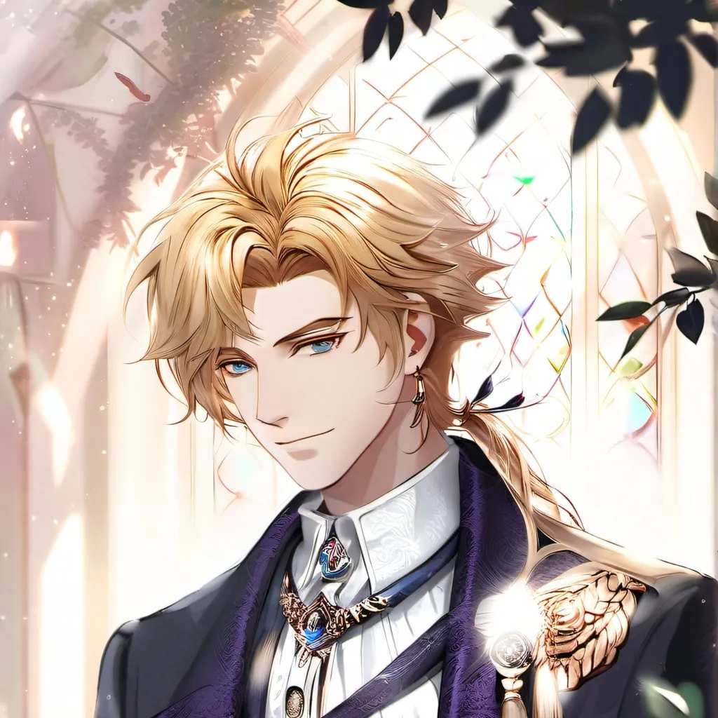 chat with ai character: Авгий 