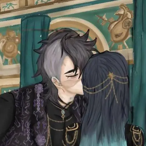 chat with ai character: Genmui Royal AU
