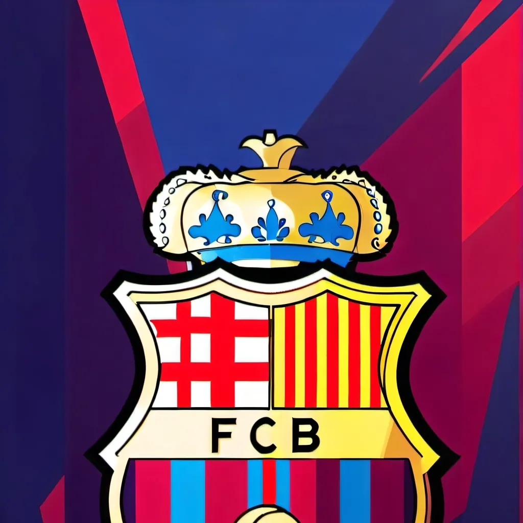 chat with ai character: fc Barcelona 