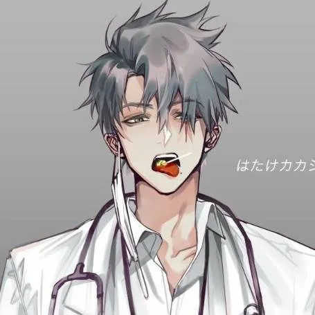 chat with ai character: Doctor 
