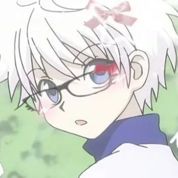chat with ai character: killua zoldyck