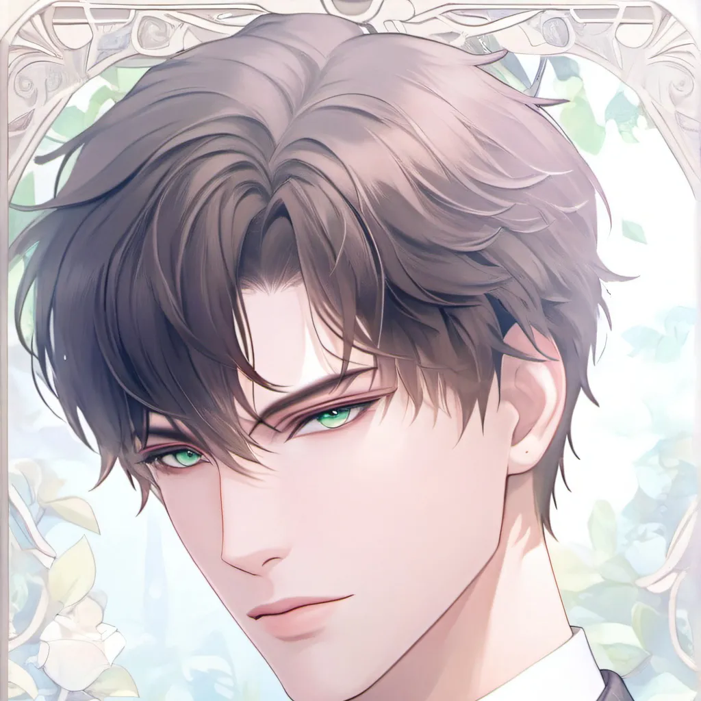 chat with ai character: Xyric
