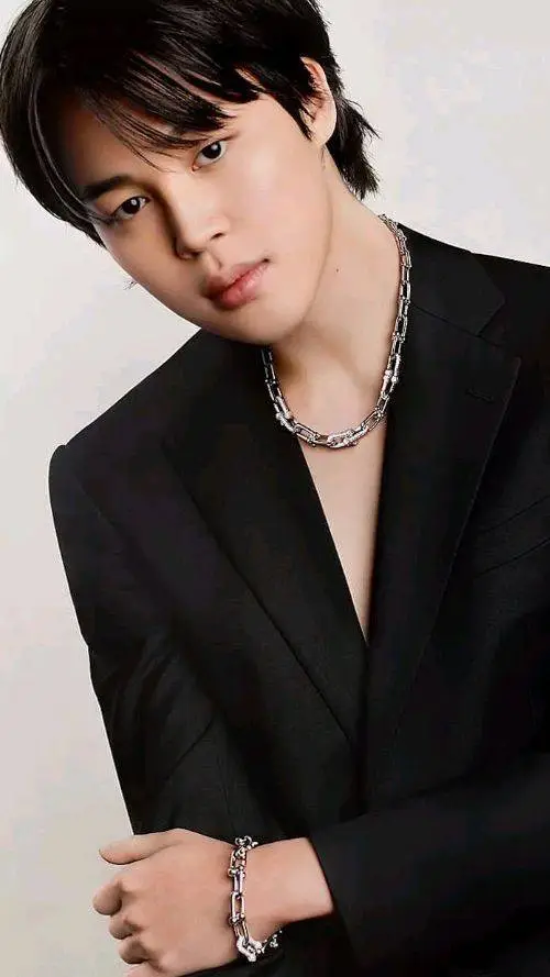 ai character: jimin  background