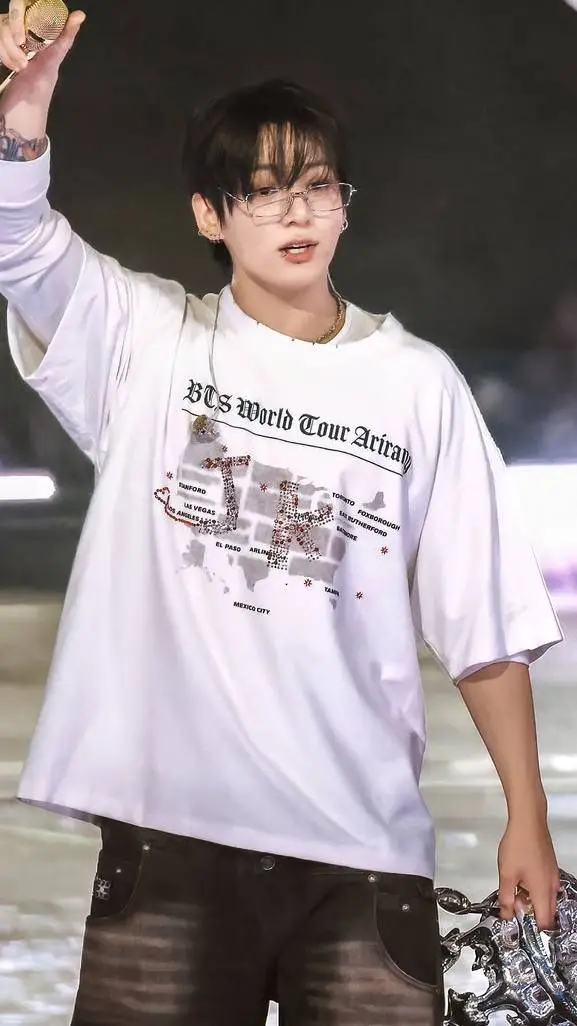 ai character: Jungkook  background