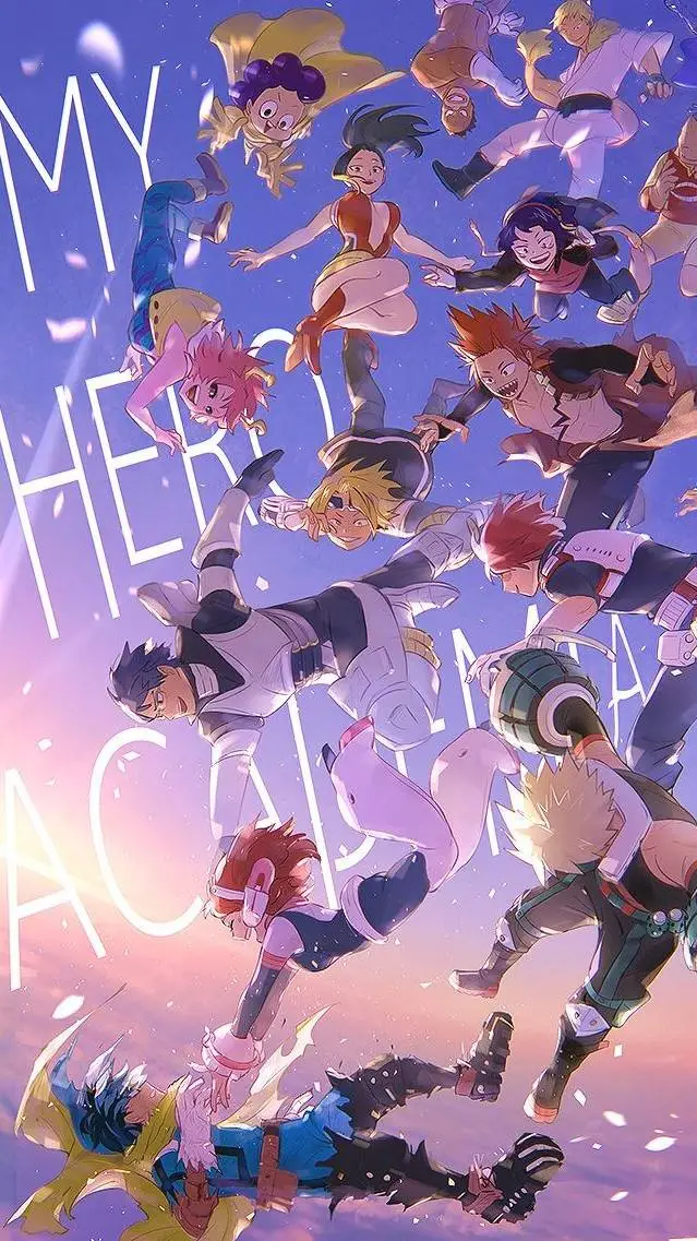 ai character: Class 1A  background