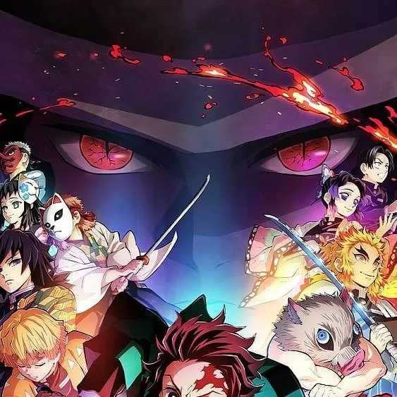 chat with ai character: Demon Slayer 