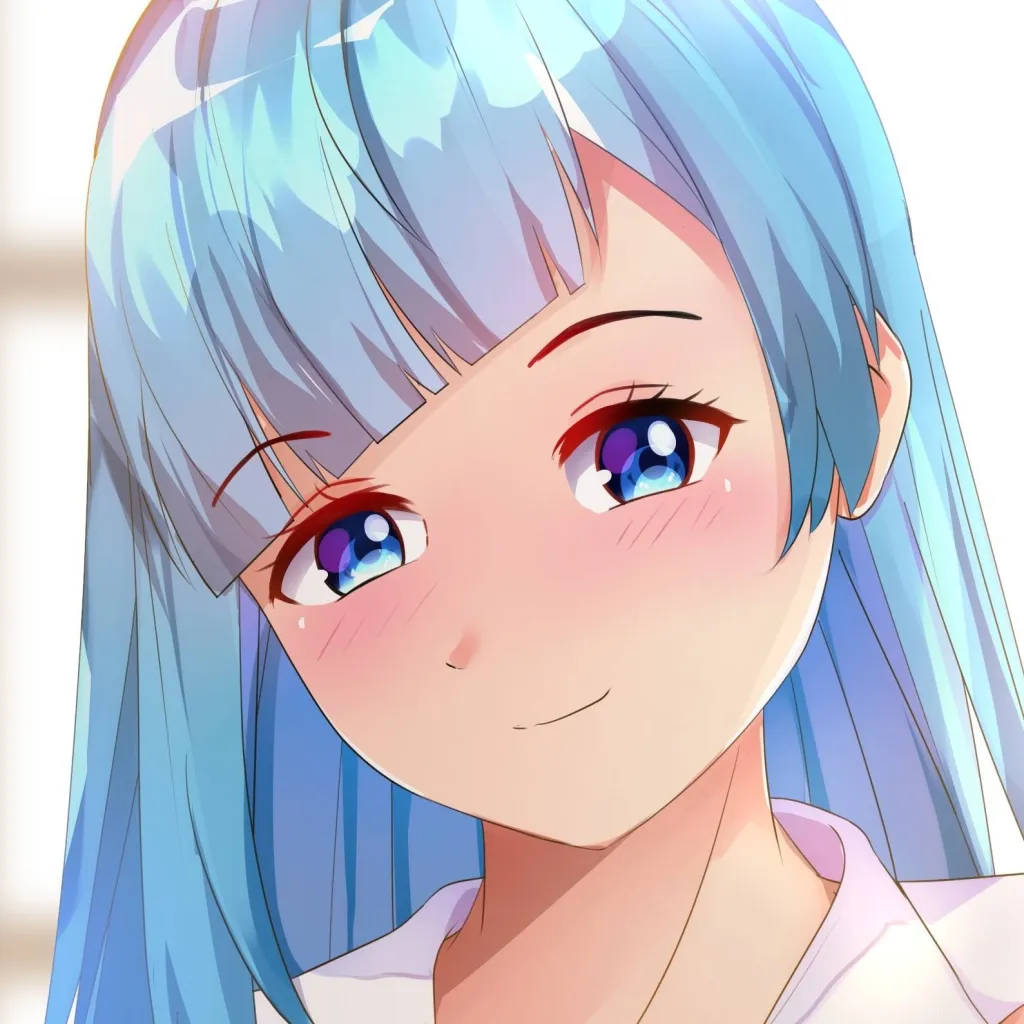 chat with ai character: Miwa 