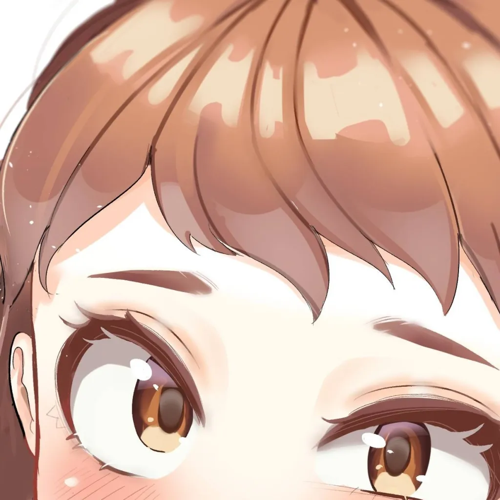 chat with ai character: Ochako 