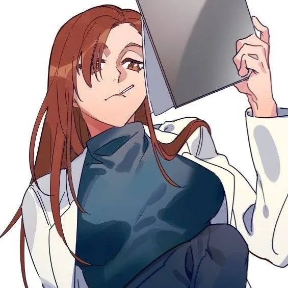 chat with ai character: Shoko