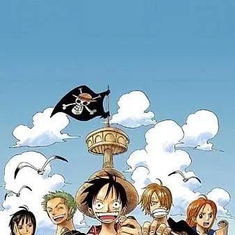chat with ai character: One piece 