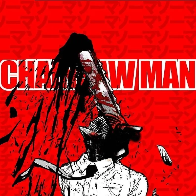chat with ai character: Csm