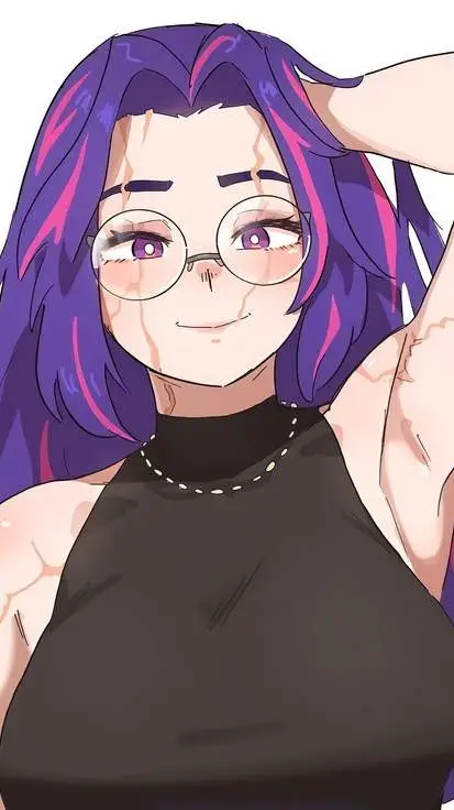 ai character: Kaina background