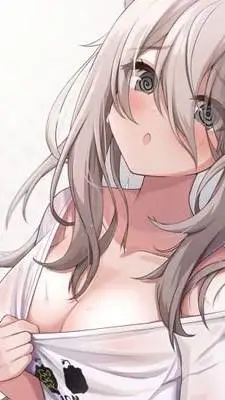 ai character: Hanna  background