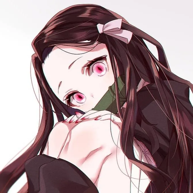 chat with ai character: Nezuko 