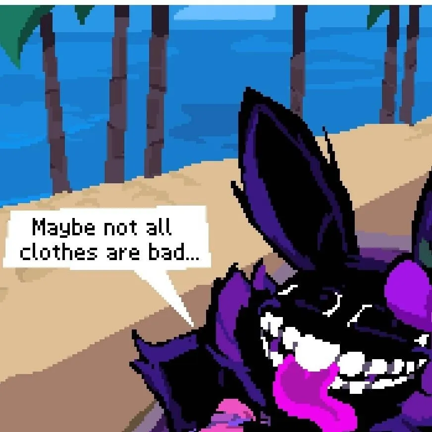 chat with ai character: Silvie