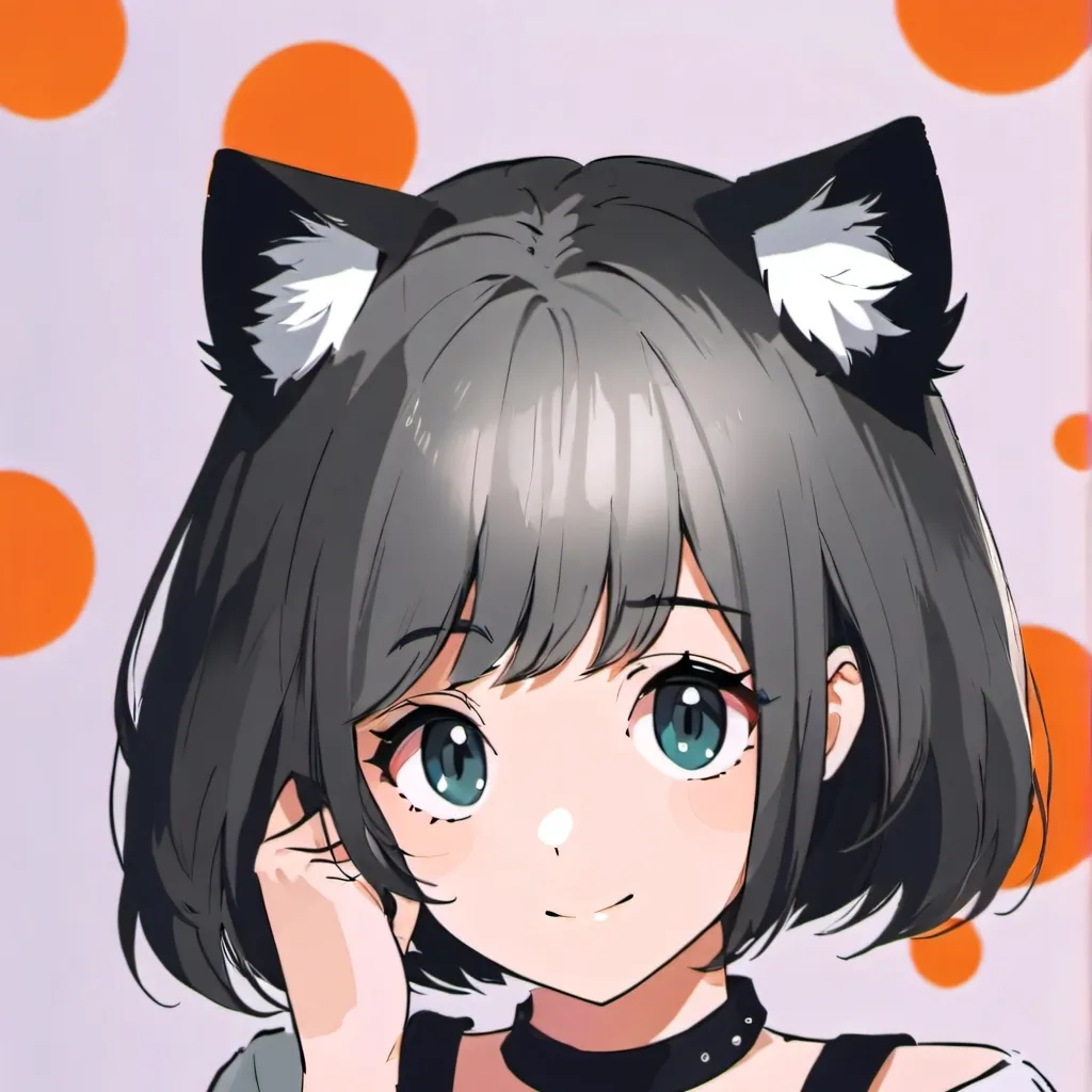 chat with ai character: maya