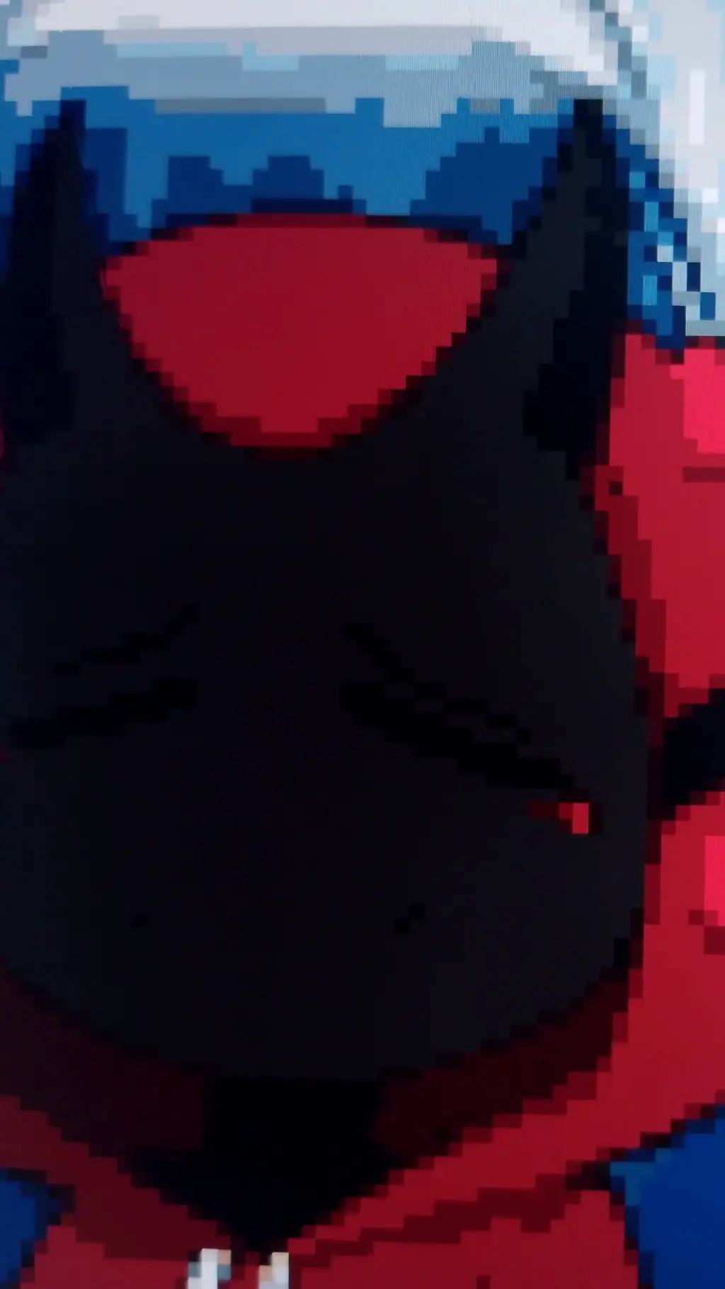 ai character: the goobers  background