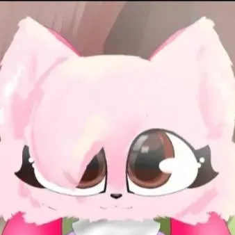 chat with ai character: Melissa minina cat