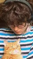 Talkie AI - Chat with Zayn Patale