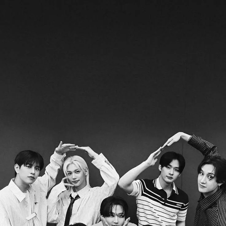 chat with ai character: Stray Kids