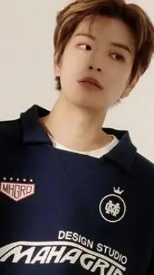 ai character: Seungmin background