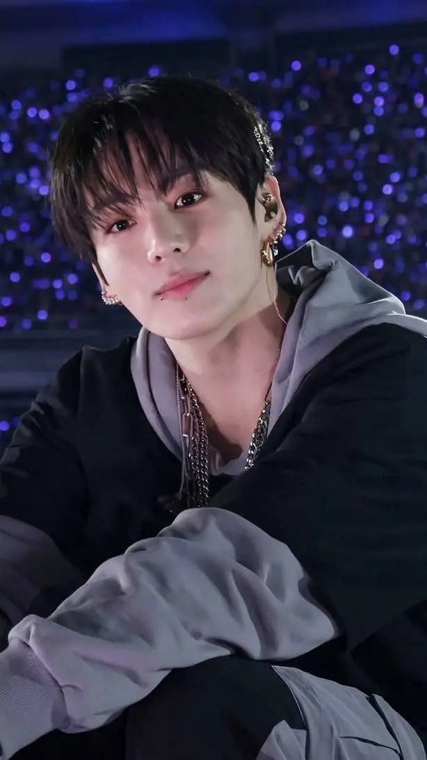 Talkie AI - Chat with Jungkook🐰