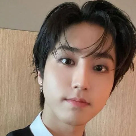 chat with ai character: Han jisung
