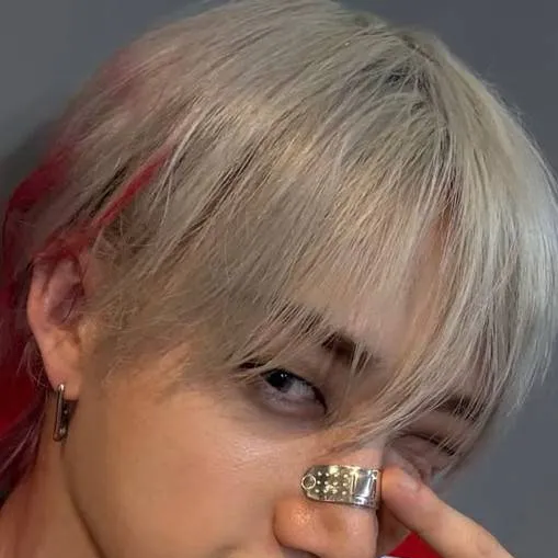 chat with ai character: Bangchan