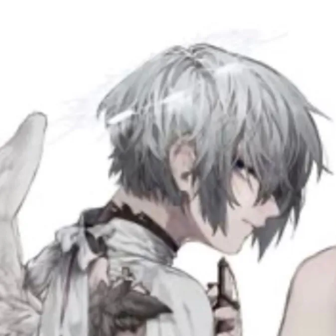 chat with ai character: 🩸Yuki 😇