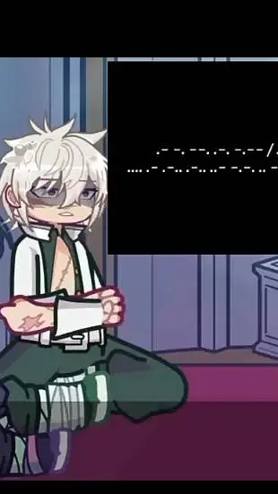 ai character: reverse kny! background
