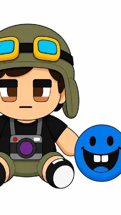 ai character: herios :D background